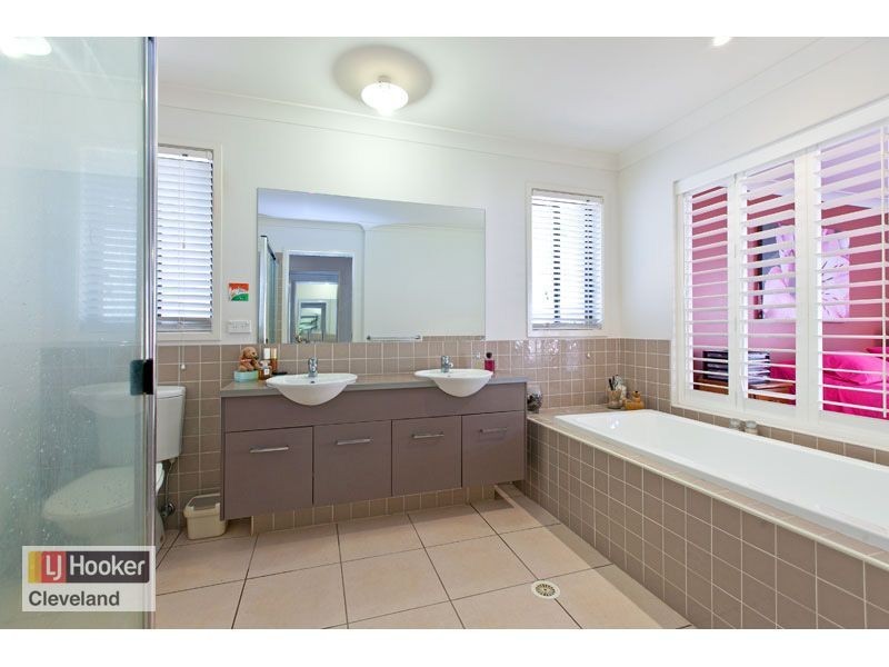 15 Balfour Place, Thornlands QLD 4164