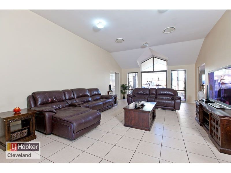 15 Balfour Place, Thornlands QLD 4164