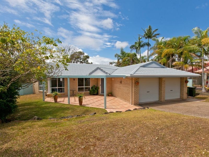 23 Champagne Crescent, Thornlands QLD 4164