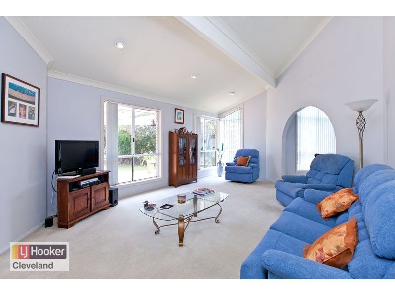 23 Champagne Crescent, Thornlands QLD 4164