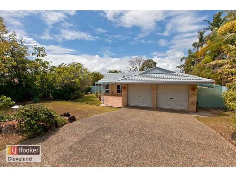 23 Champagne Crescent, Thornlands QLD 4164