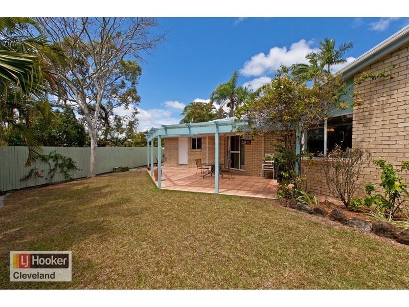 23 Champagne Crescent, Thornlands QLD 4164