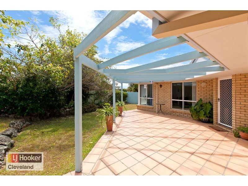 23 Champagne Crescent, Thornlands QLD 4164