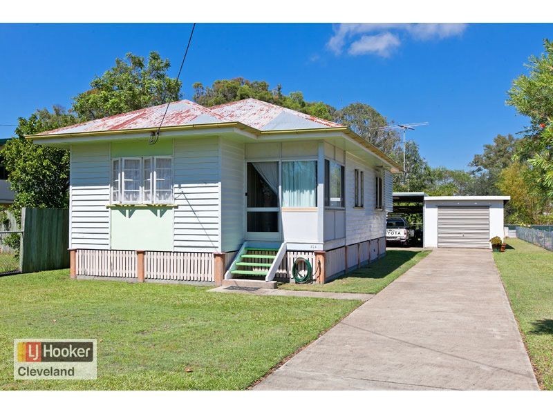 104 Thorneside Road, Thorneside QLD 4158