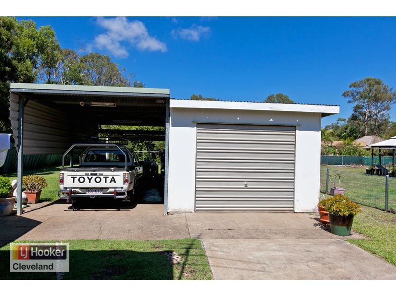 104 Thorneside Road, Thorneside QLD 4158