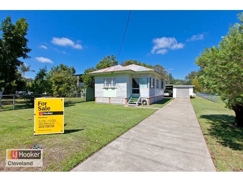 104 Thorneside Road, Thorneside QLD 4158