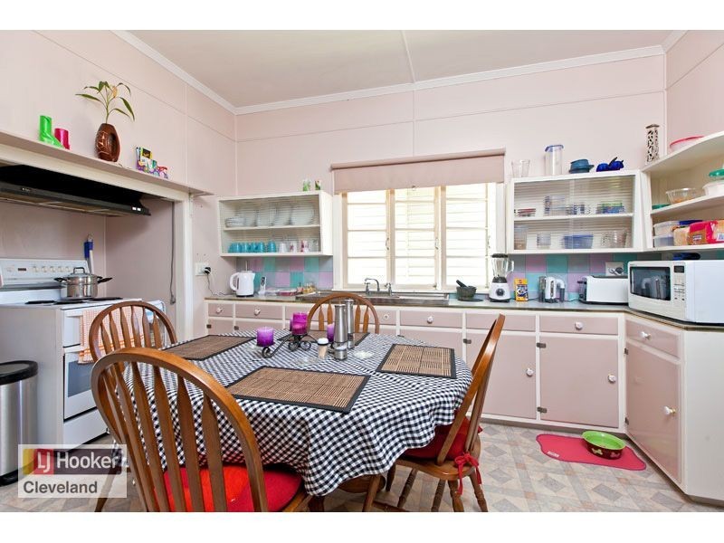 104 Thorneside Road, Thorneside QLD 4158