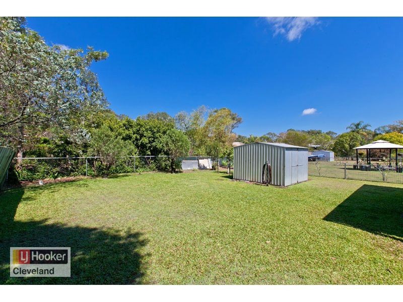 104 Thorneside Road, Thorneside QLD 4158