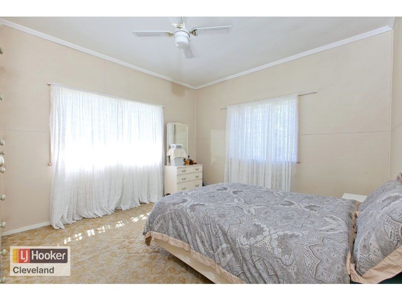 104 Thorneside Road, Thorneside QLD 4158