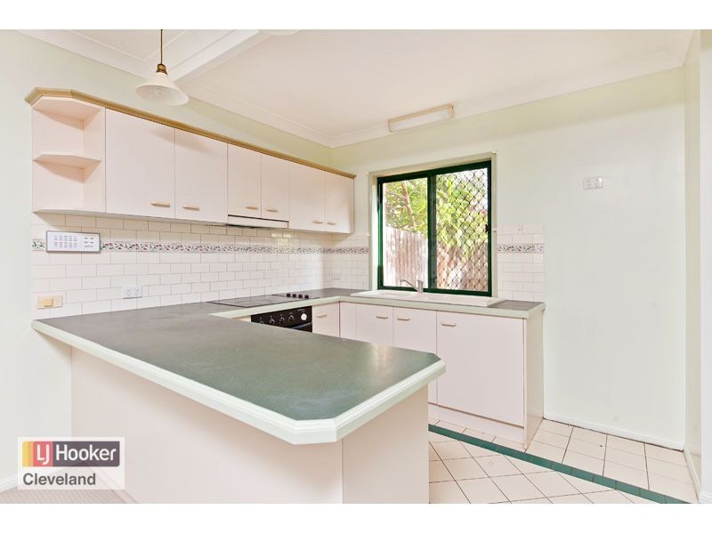 3/10 Waterloo Street, Cleveland QLD 4163