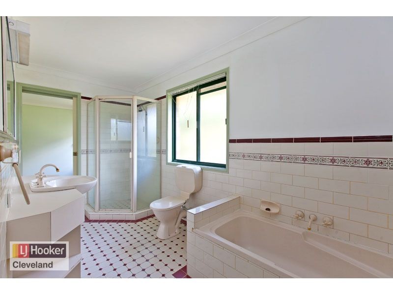 3/10 Waterloo Street, Cleveland QLD 4163