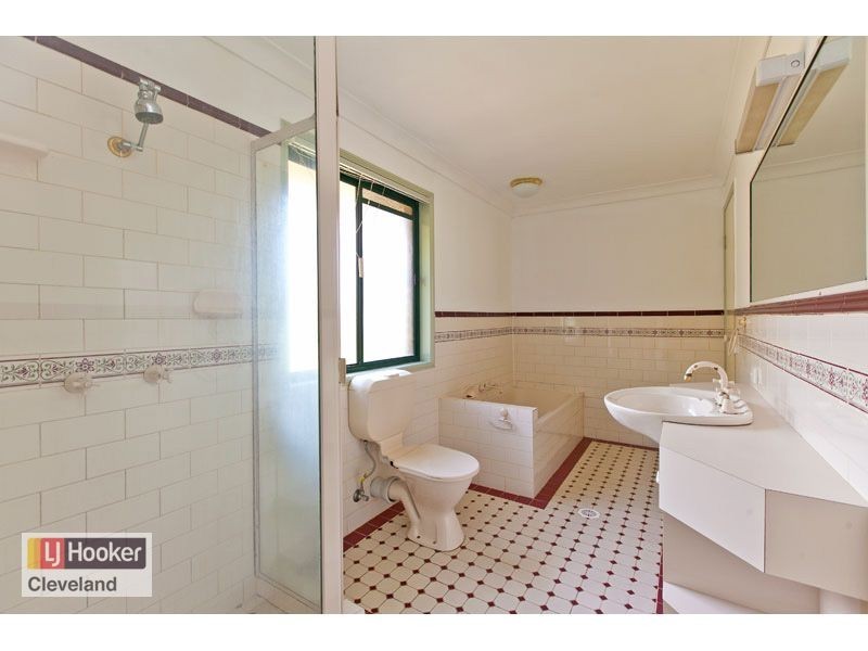 1/10 Waterloo Street, Cleveland QLD 4163