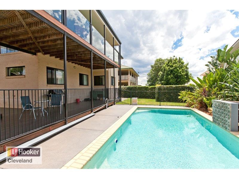 28 Waterville Drive, Thornlands QLD 4164