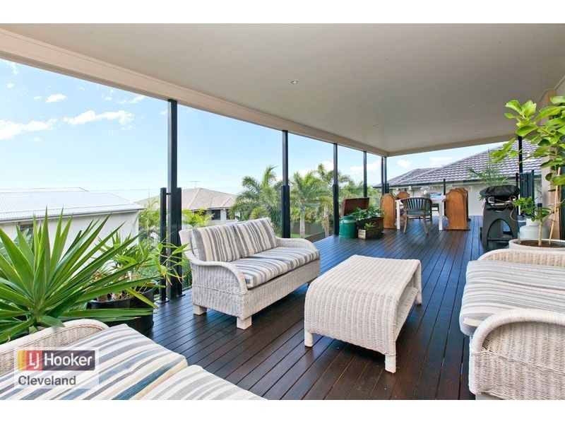 28 Waterville Drive, Thornlands QLD 4164