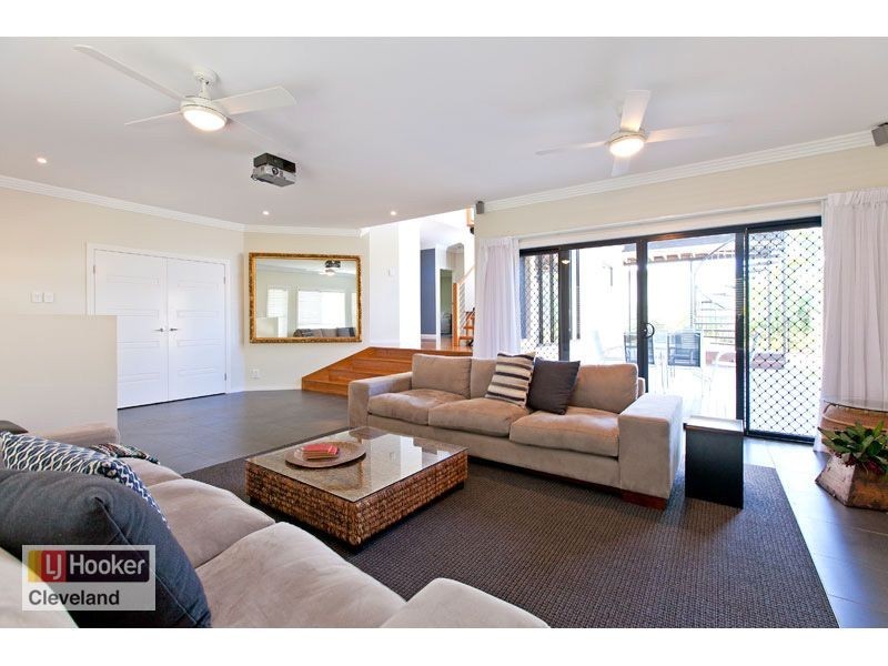 28 Waterville Drive, Thornlands QLD 4164