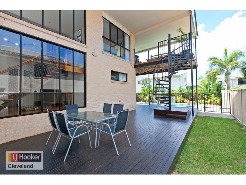 28 Waterville Drive, Thornlands QLD 4164