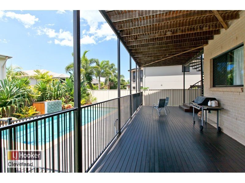28 Waterville Drive, Thornlands QLD 4164