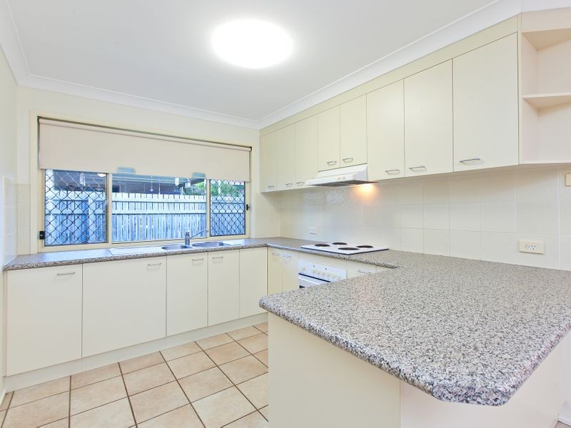 3 Fanfare Place, Capalaba QLD 4157