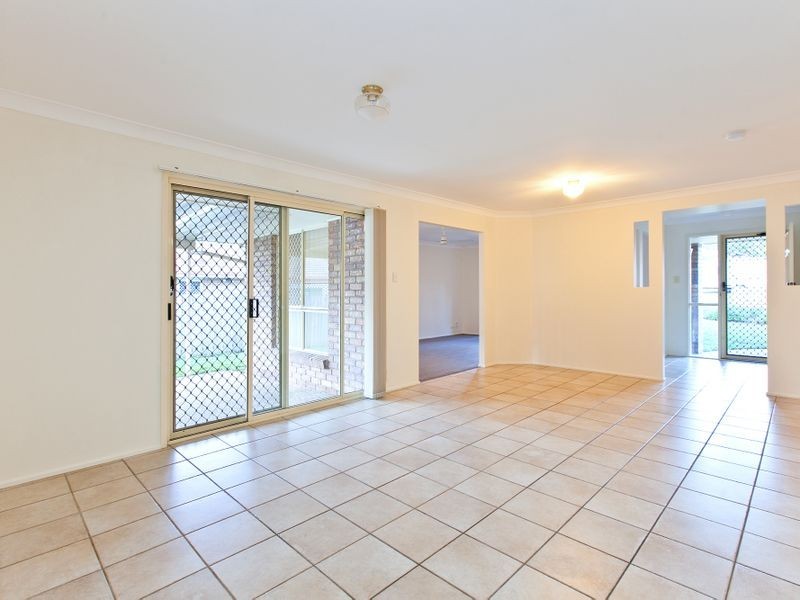 3 Fanfare Place, Capalaba QLD 4157