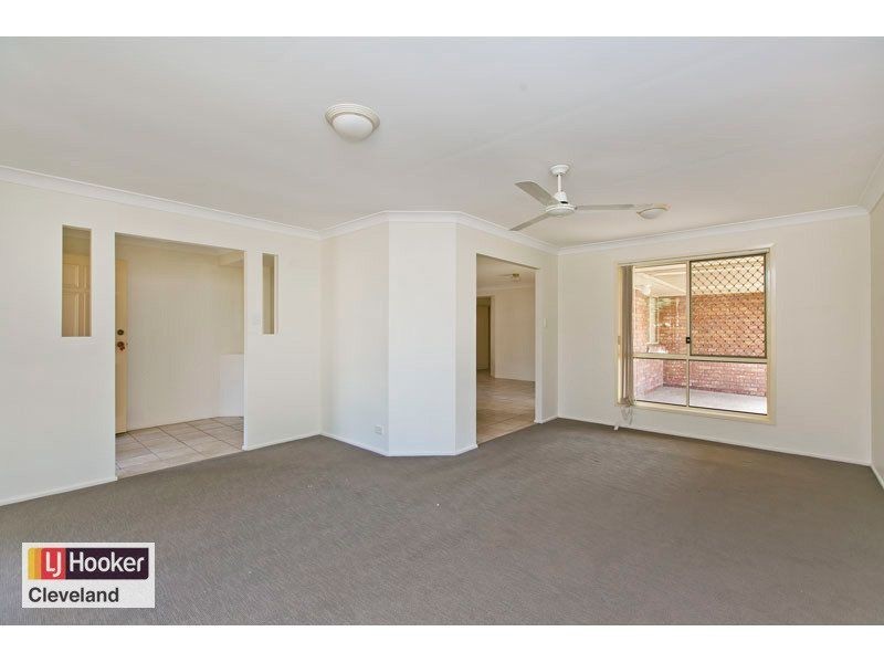 3 Fanfare Place, Capalaba QLD 4157