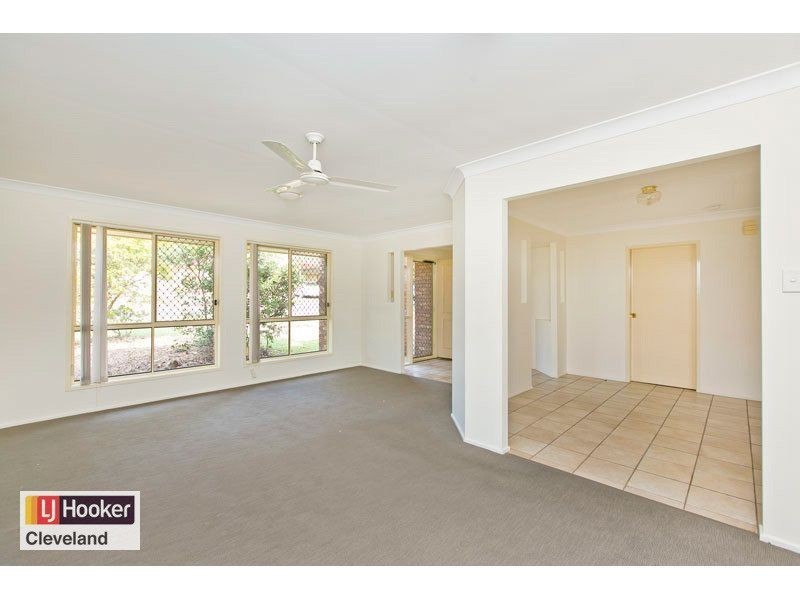 3 Fanfare Place, Capalaba QLD 4157