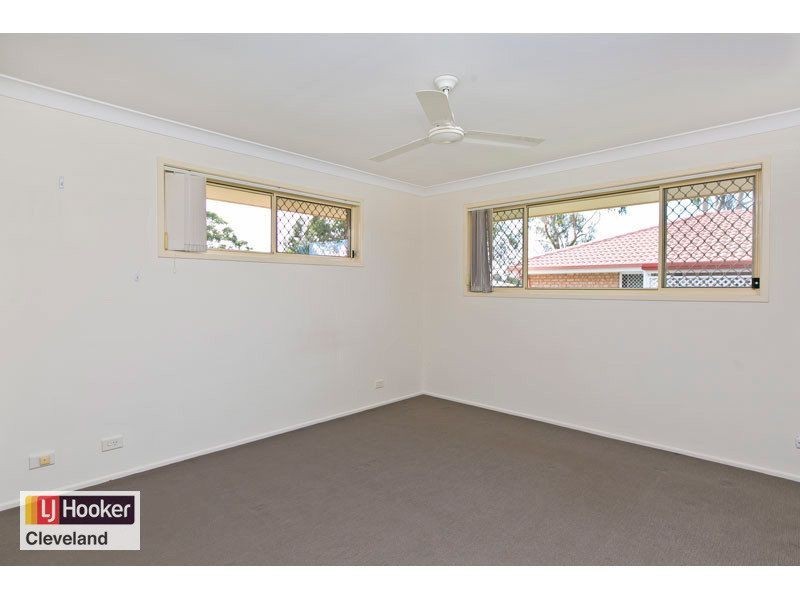 3 Fanfare Place, Capalaba QLD 4157