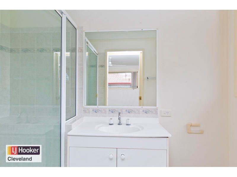 3 Fanfare Place, Capalaba QLD 4157