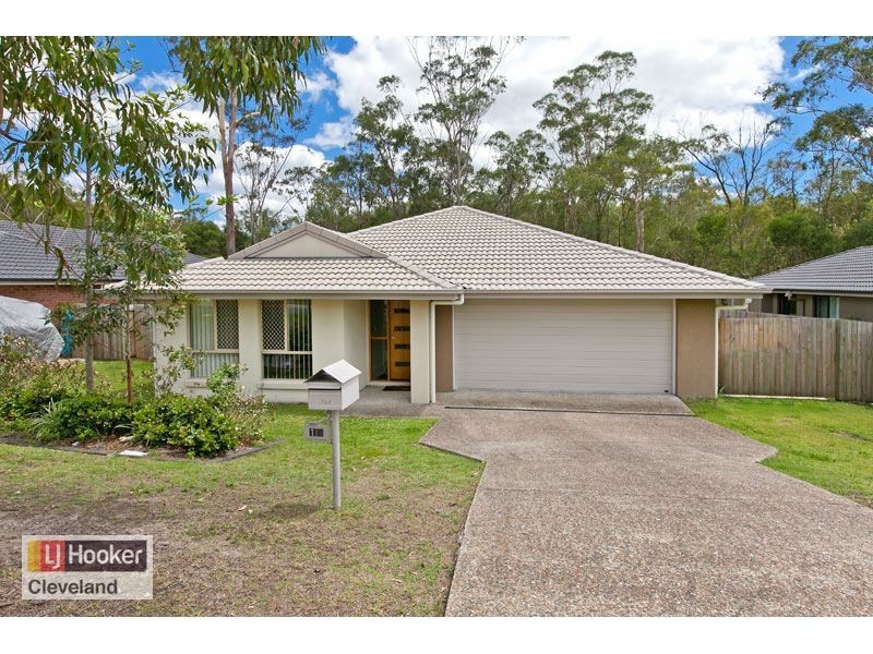 19 Spotted Gum Crescent, Mount Cotton QLD 4165
