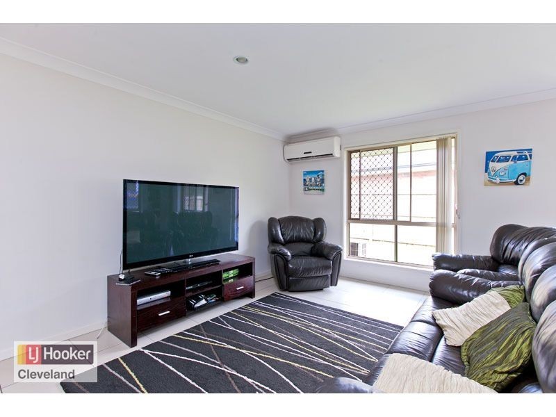 19 Spotted Gum Crescent, Mount Cotton QLD 4165