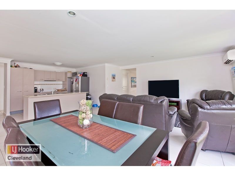 19 Spotted Gum Crescent, Mount Cotton QLD 4165