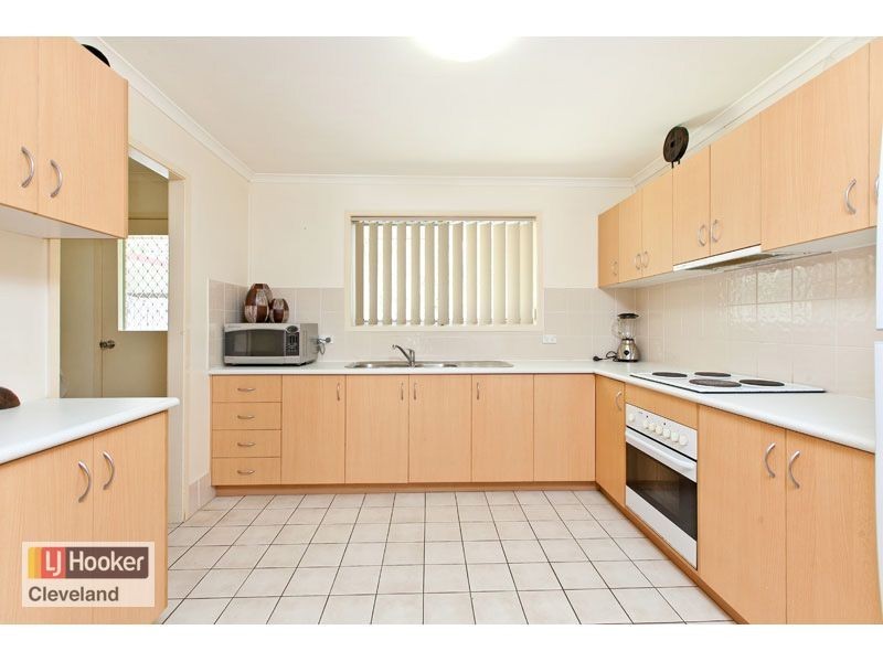 20/35 Fisher Road, Thorneside QLD 4158