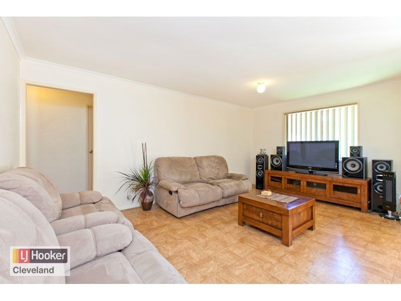 20/35 Fisher Road, Thorneside QLD 4158