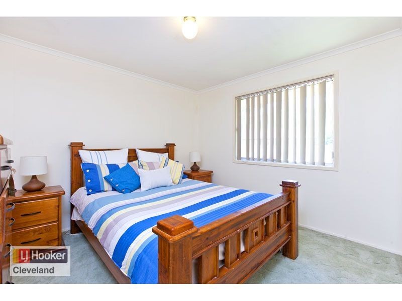 20/35 Fisher Road, Thorneside QLD 4158