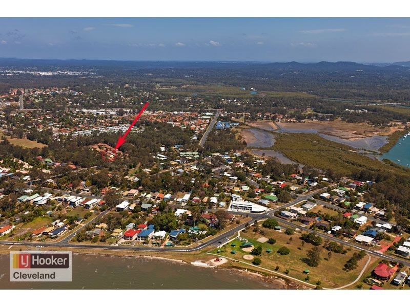 20/35 Fisher Road, Thorneside QLD 4158