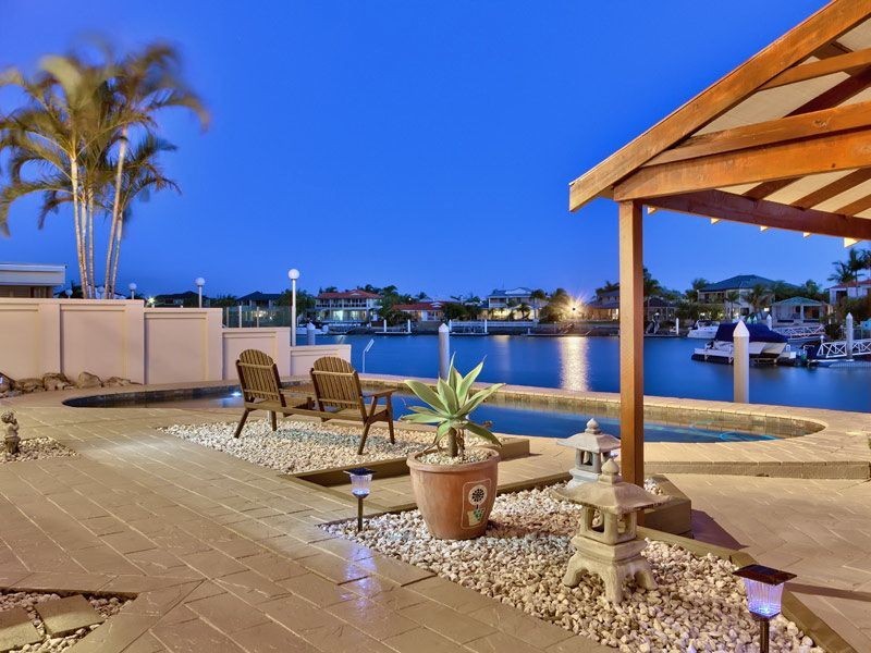101 Masthead Drive, Raby Bay QLD 4163