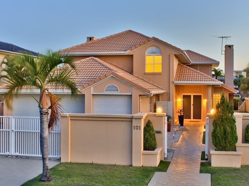 101 Masthead Drive, Raby Bay QLD 4163