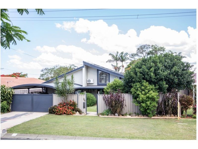 28 Peel Street, Redland Bay QLD 4165