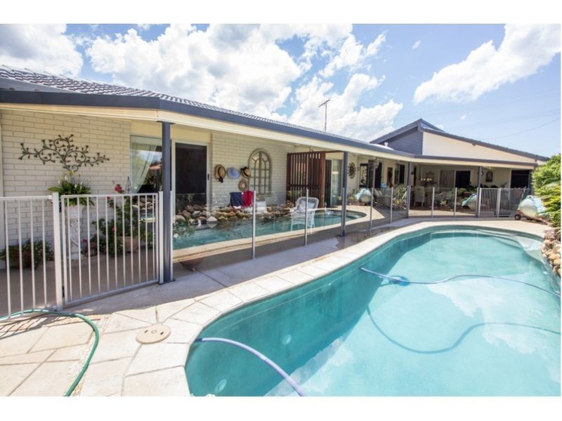 28 Peel Street, Redland Bay QLD 4165