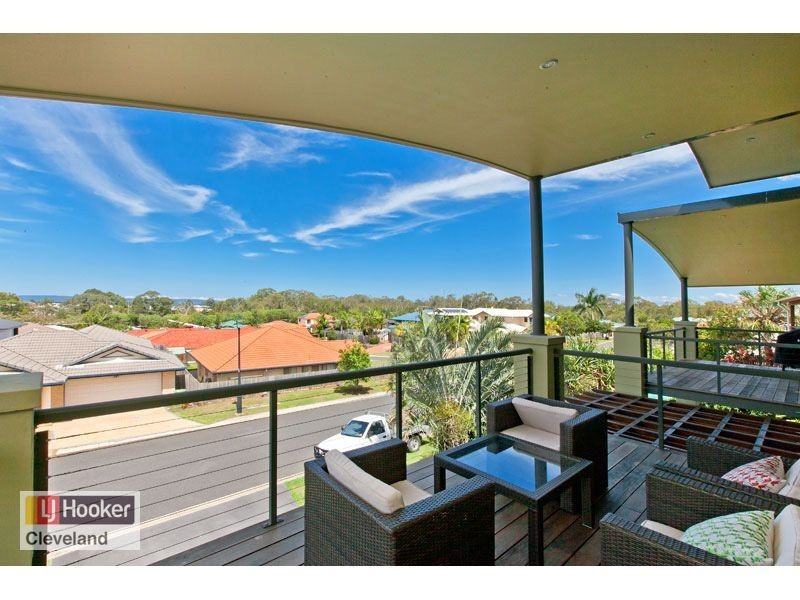 19 Morris Circuit, Thornlands QLD 4164