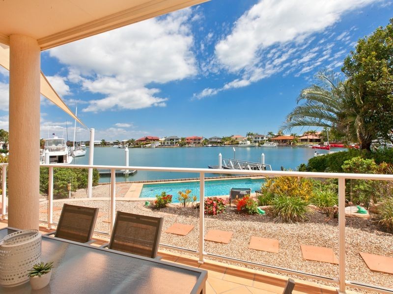 34 Sommersea Drive, Raby Bay QLD 4163