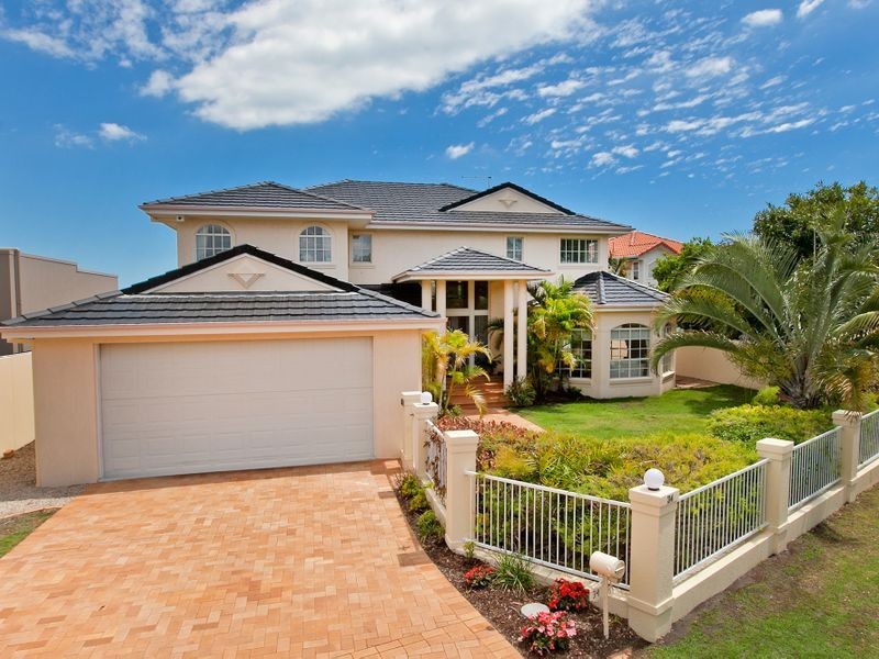 34 Sommersea Drive, Raby Bay QLD 4163