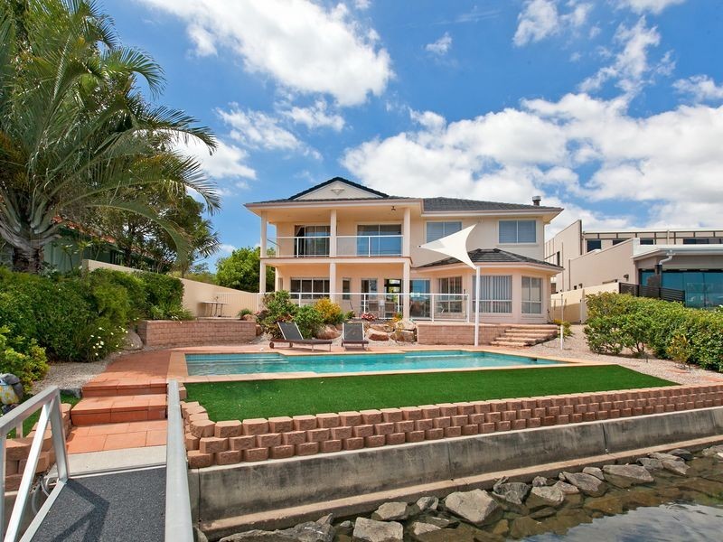 34 Sommersea Drive, Raby Bay QLD 4163