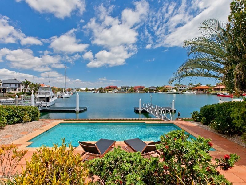 34 Sommersea Drive, Raby Bay QLD 4163