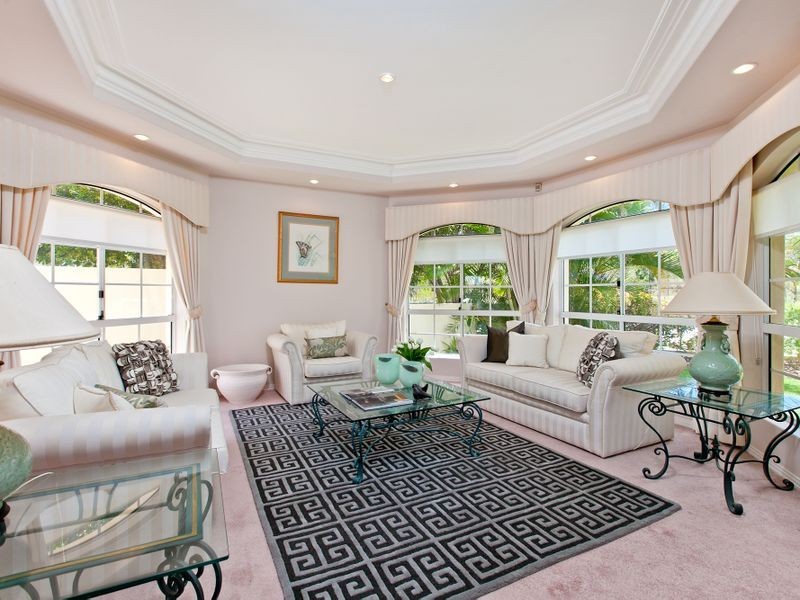 34 Sommersea Drive, Raby Bay QLD 4163