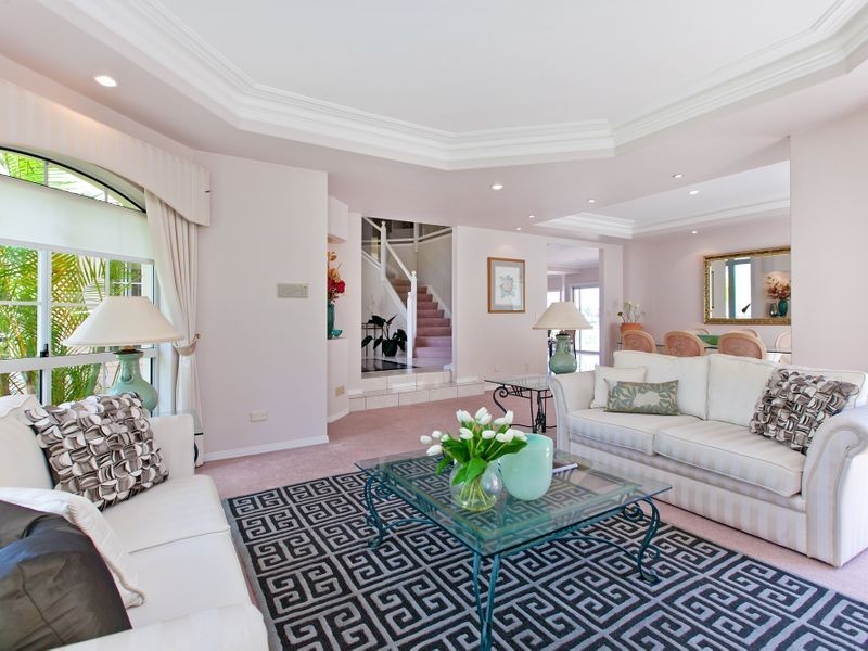 34 Sommersea Drive, Raby Bay QLD 4163