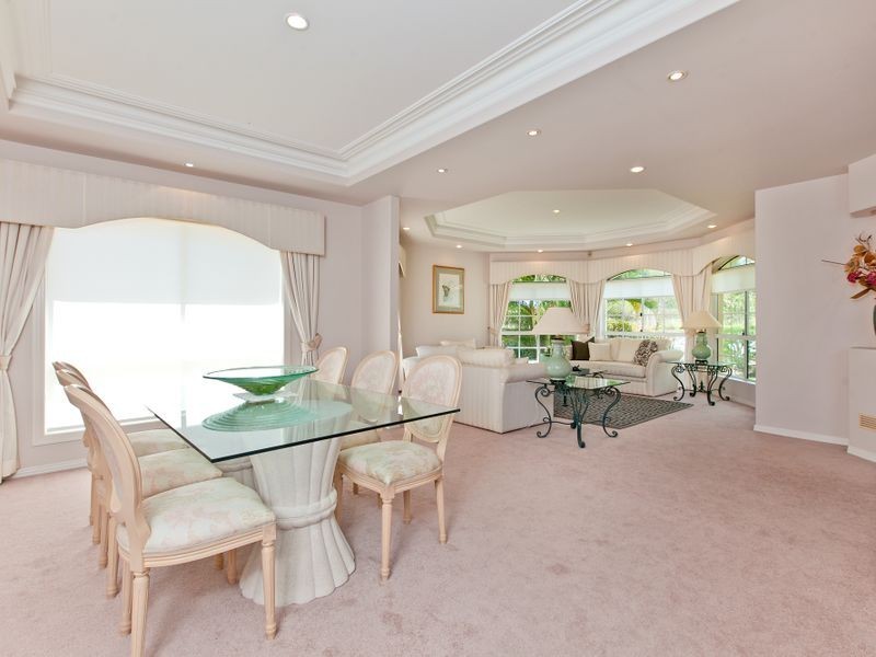 34 Sommersea Drive, Raby Bay QLD 4163