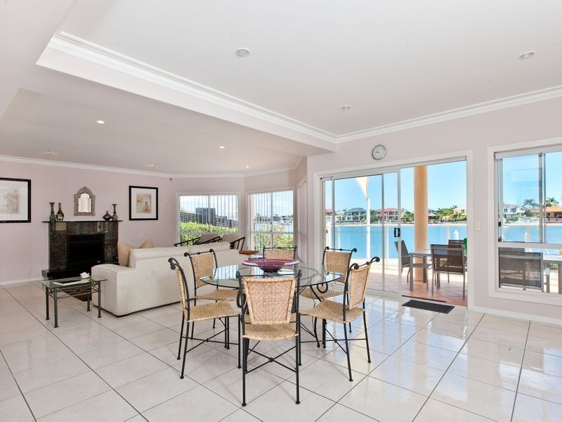 34 Sommersea Drive, Raby Bay QLD 4163