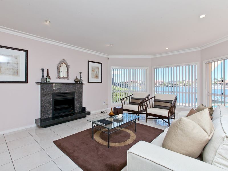 34 Sommersea Drive, Raby Bay QLD 4163