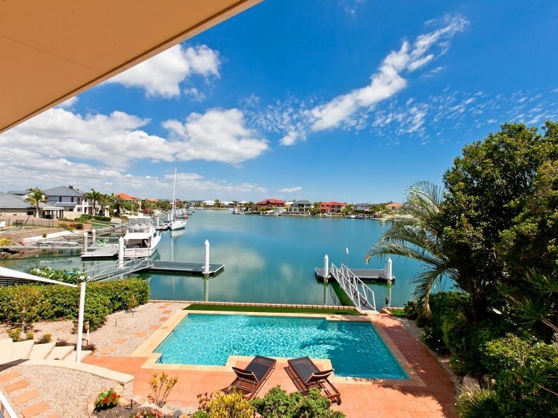 34 Sommersea Drive, Raby Bay QLD 4163