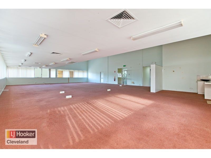 Unit 14 19 Bloomfield Street, Cleveland QLD 4163